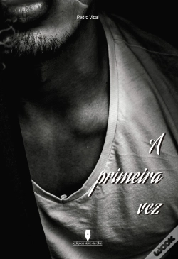 Capa do artigo A Primeira Vez