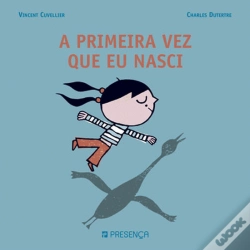 Capa do artigo A Primeira Vez que Eu Nasci