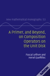A Primer, And Beyond, On Composition Operators On The Unit Disk