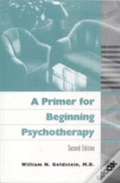 Capa do artigo A Primer For Beginning Psychotherapy