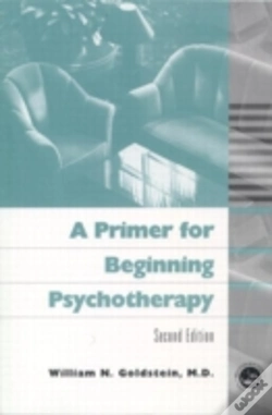 Capa do artigo A Primer For Beginning Psychotherapy