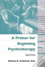 Capa do artigo A Primer For Beginning Psychotherapy