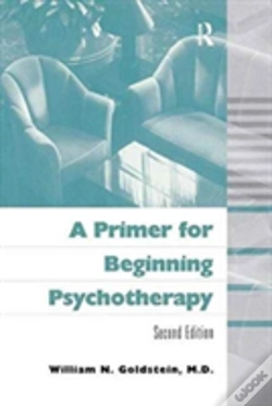 Capa do artigo A Primer For Beginning Psychotherapy