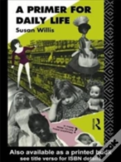 Capa do artigo A Primer For Daily Life