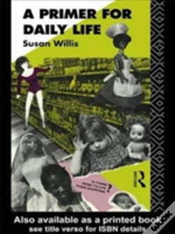 Capa do artigo A Primer For Daily Life
