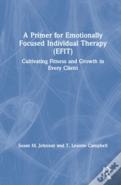 Capa do artigo A Primer For Emotionally Focused Individual Therapy (Efit)