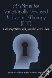 Capa do artigo A Primer For Emotionally Focused Individual Therapy (Efit)