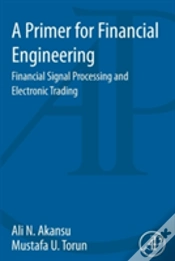 Capa do artigo A Primer For Financial Engineering