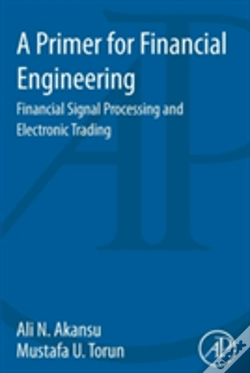 Capa do artigo A Primer For Financial Engineering