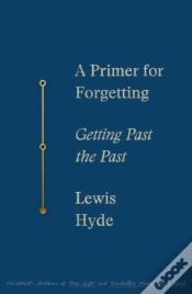 Capa do artigo A Primer For Forgetting