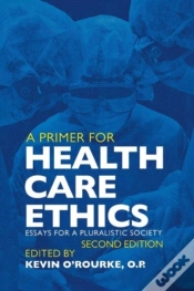 Capa do artigo A Primer For Health Care Ethics