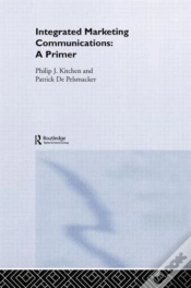 Capa do artigo A Primer For Integrated Marketing Communications