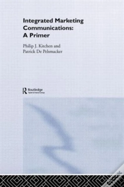 Capa do artigo A Primer For Integrated Marketing Communications