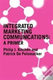 Capa do artigo A Primer For Integrated Marketing Communications