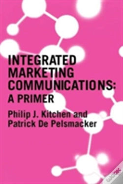 Capa do artigo A Primer For Integrated Marketing Communications
