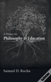 Capa do artigo A Primer For Philosophy And Education