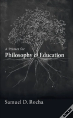 Capa do artigo A Primer For Philosophy And Education