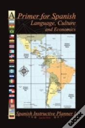 Capa do artigo A Primer For Spanish Language, Culture A