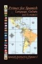A Primer For Spanish Language, Culture A - Preview