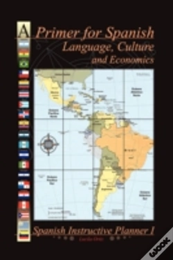 Capa do artigo A Primer For Spanish Language, Culture A
