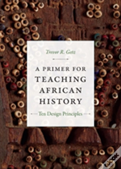 Capa do artigo A Primer For Teaching African History