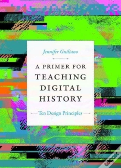 Capa do artigo A Primer For Teaching Digital History