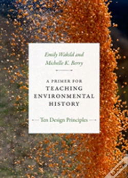 Capa do artigo A Primer For Teaching Environmental History