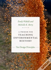 Capa do artigo A Primer For Teaching Environmental History