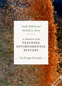 Capa do artigo A Primer For Teaching Environmental History