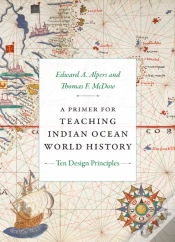 Capa do artigo A Primer For Teaching Indian Ocean World History