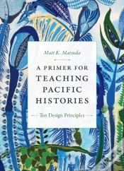 Capa do artigo A Primer For Teaching Pacific Histories