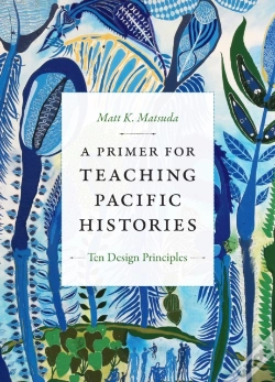 Capa do artigo A Primer For Teaching Pacific Histories