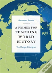 Capa do artigo A Primer For Teaching World History