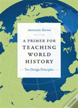 Capa do artigo A Primer For Teaching World History