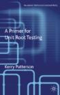 A Primer For Unit Root Testing - Preview