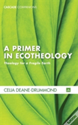 Capa do artigo A Primer In Ecotheology