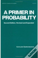 A Primer In Probability