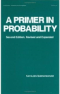 A Primer In Probability - Preview
