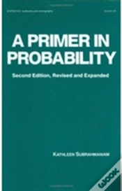 Capa do artigo A Primer In Probability