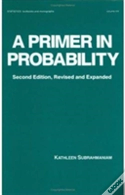 Capa do artigo A Primer In Probability
