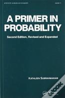 A Primer In Probability