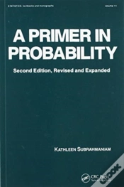 Capa do artigo A Primer In Probability