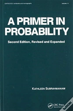 Capa do artigo A Primer In Probability