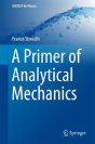 A Primer Of Analytical Mechanics - Preview