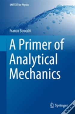 Capa do artigo A Primer Of Analytical Mechanics