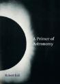 A Primer Of Astronomy - Preview