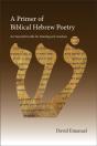 A Primer Of Biblical Hebrew Poetry - Preview