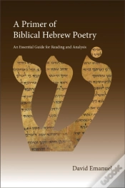 Capa do artigo A Primer Of Biblical Hebrew Poetry