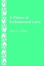 A Primer Of Ecclesiastical Latin - Preview