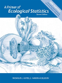A Primer Of Ecological Statistics - Preview
